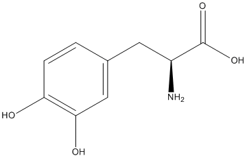 Levodopa