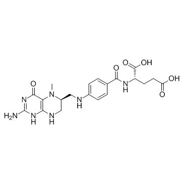Levomefolic acid