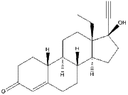 Levonorgestrel