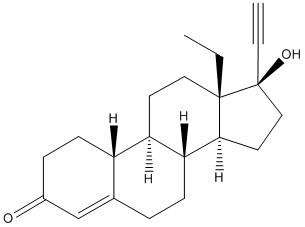 Levonorgestrel
