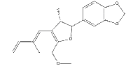 (-)-Licarin-B