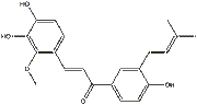 Licochalcone D