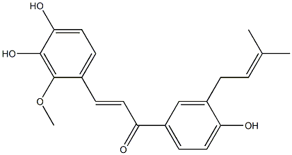 Licochalcone D