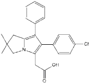 Licofelone