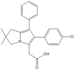 Licofelone