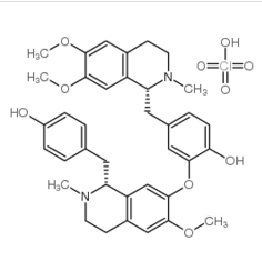 Liensinine Perchlorate
