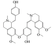 Liensinine
