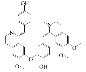 Liensinine