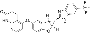 Lifirafenib (BGB-283)
