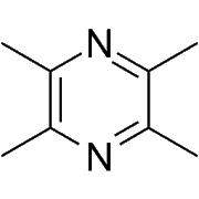 Tetramethylpyrazine (2,3,5,6-Tetramethylpyrazine)