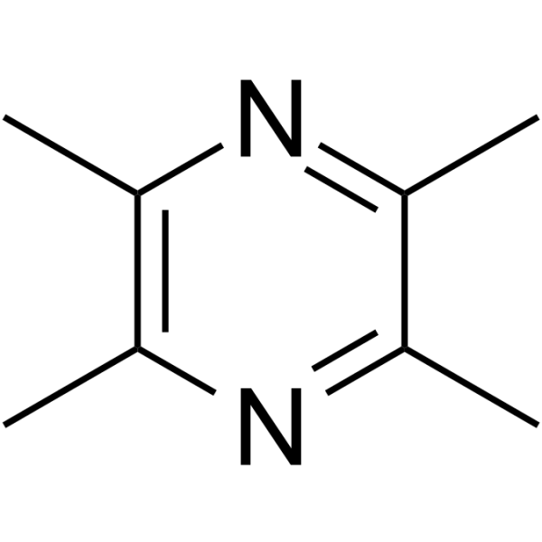 Tetramethylpyrazine (2,3,5,6-Tetramethylpyrazine)