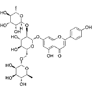 Ligustroflavone
