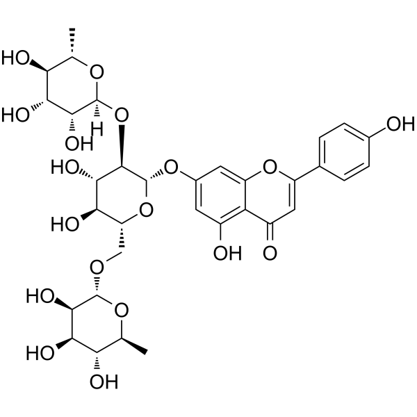 Ligustroflavone