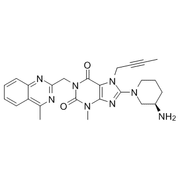 Linagliptin