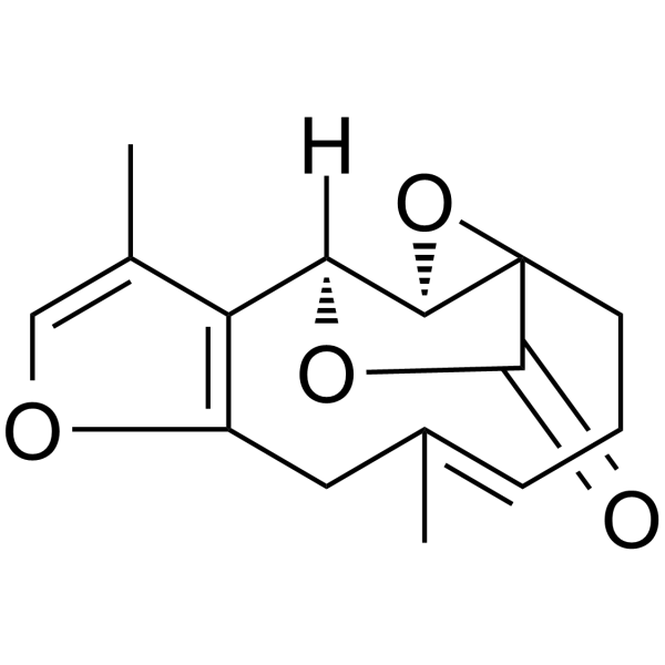 Linderane