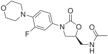 Linezolid