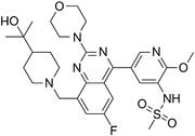 Linperlisib (YY-20394)