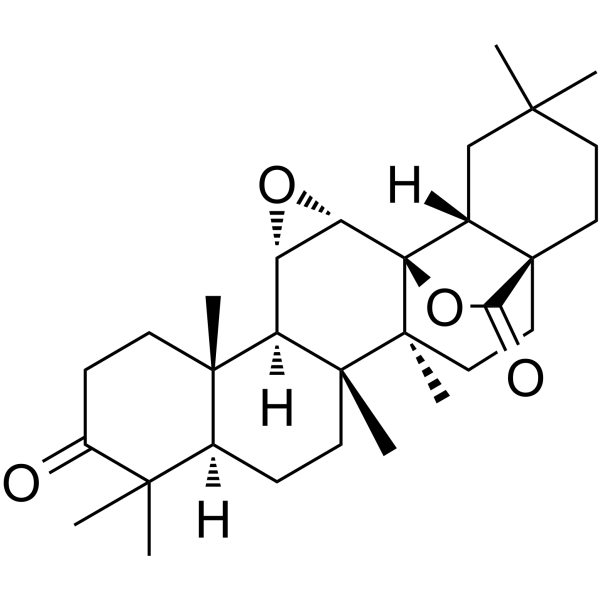 Liquidambaric-lactone