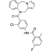 Lixivaptan