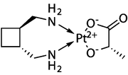 Lobaplatin