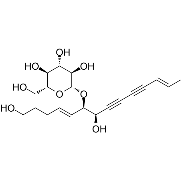 Lobetyolin