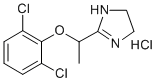 Lofexidine hydrochloride