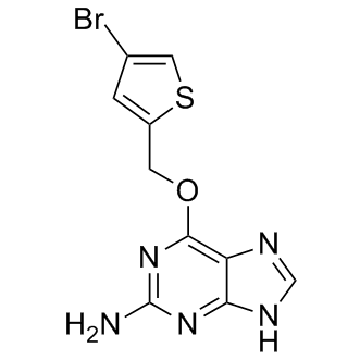 Lomeguatrib