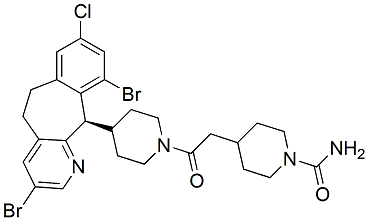 Lonafarnib