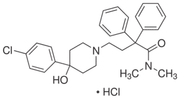 Loperamide hydrochloride