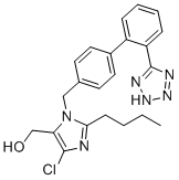 Losartan