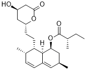 Lovastatin