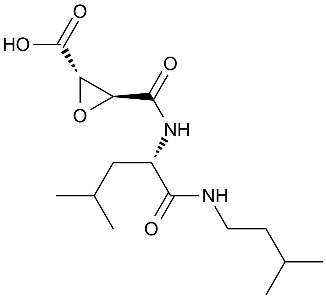 Loxistatin Acid