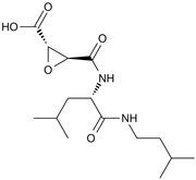 Loxistatin Acid