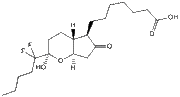 Lubiprostone