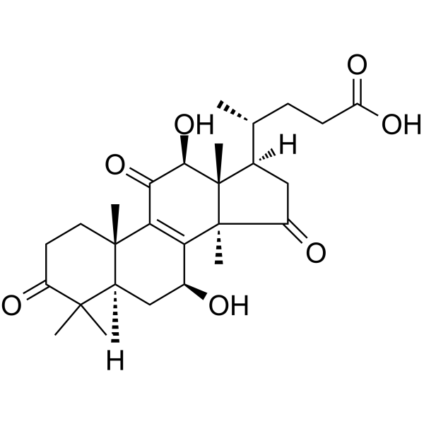 Lucidenic-acid-B