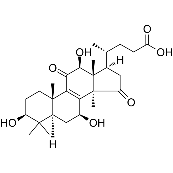 Lucidenic-acid-C