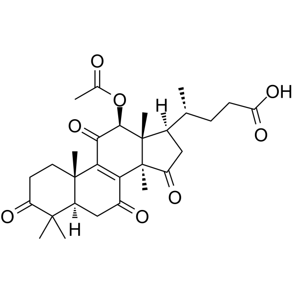 Lucidenic-acid-D