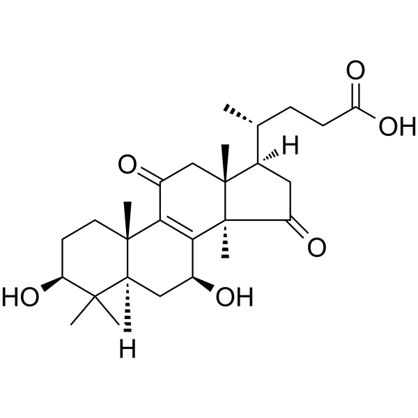 Lucidenic-acid-LM1