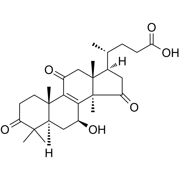Lucidenic-acid-A