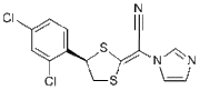 Luliconazole