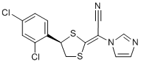 Luliconazole