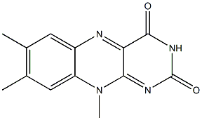 Lumiflavine