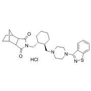 Lurasidone hydrochloride