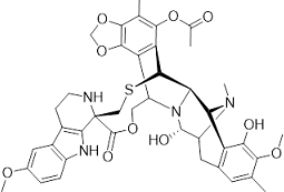 Lurbinectedin