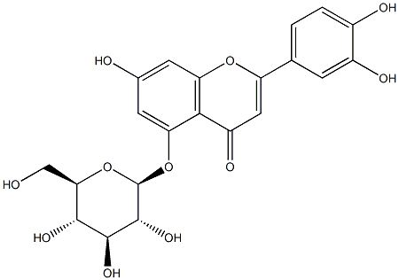 Luteolin 5-O-glucoside
