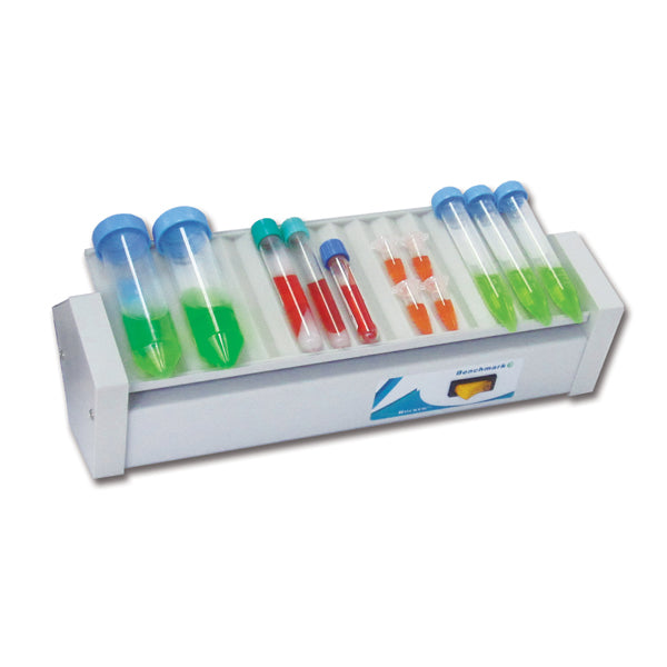 Tuberocker - 2D Rockers - Benchmark Scientific
