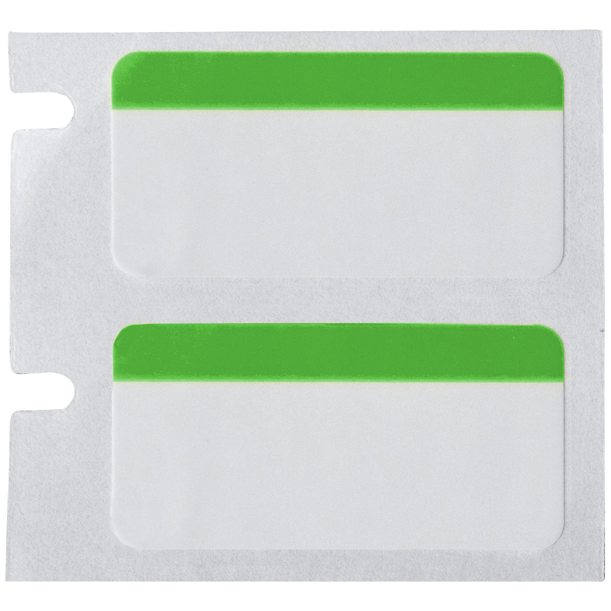 Brady Straw and Rod Labels - B-427 - 25.40 x 25.40 mm - THT-116-427-5