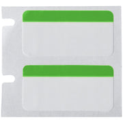 Brady Straw and Rod Labels - B-427 - 25.40 x 25.40 mm - BM-19-427