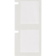 Brady Slide Labels - B-488 - 22.86 x 19.05 mm - BPT-616-488