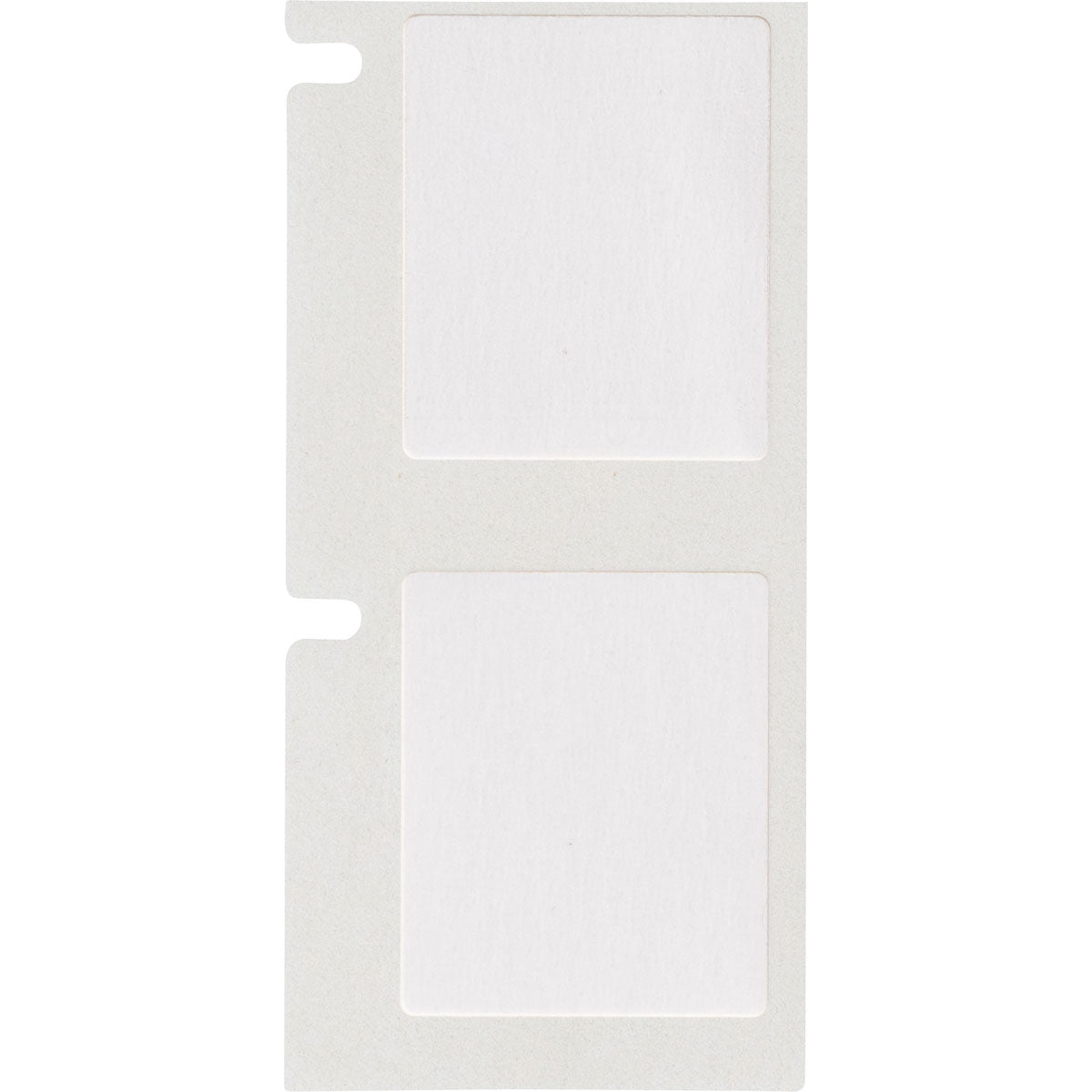 Brady Slide Labels - B-488 - 22.86 x 22.86 mm - THT-164-488-1
